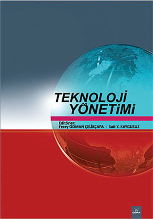 Dora Yayıncılık Teknoloji Yönetimi