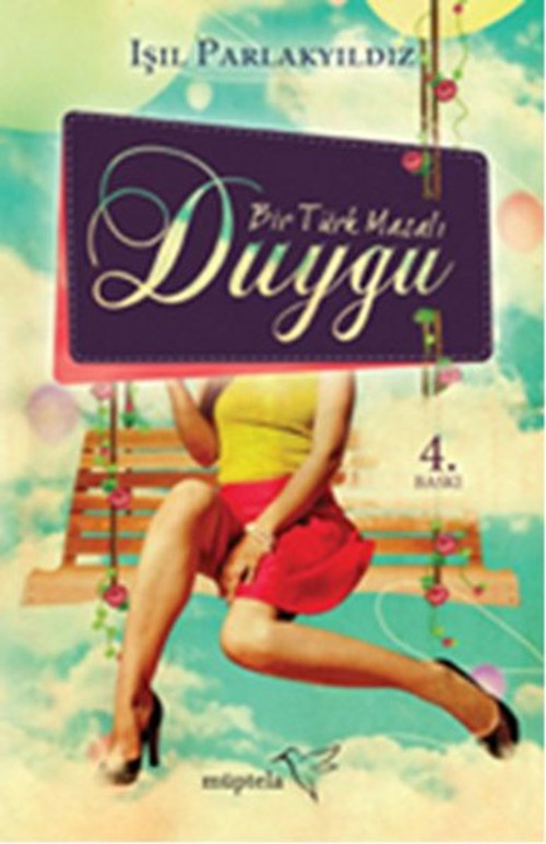 Duygu - Bir Türk Masalı