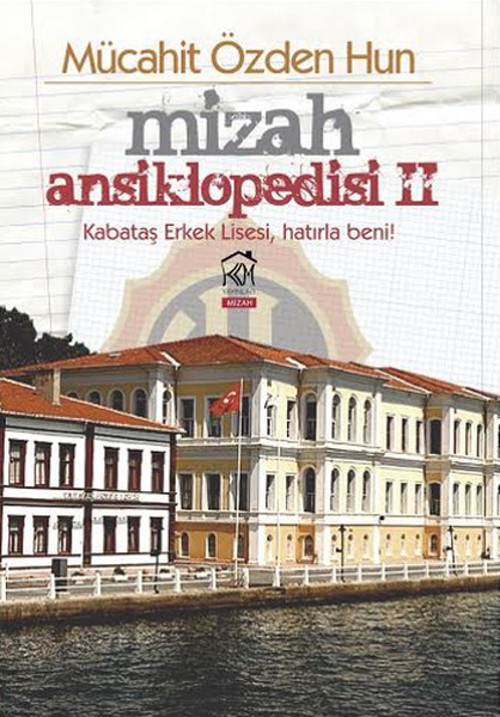 Kurgu Kültür Mizah Ansiklopedisi 2