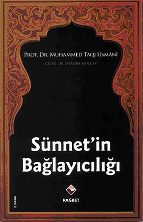 Sünnet'in Bağlayıcılığı