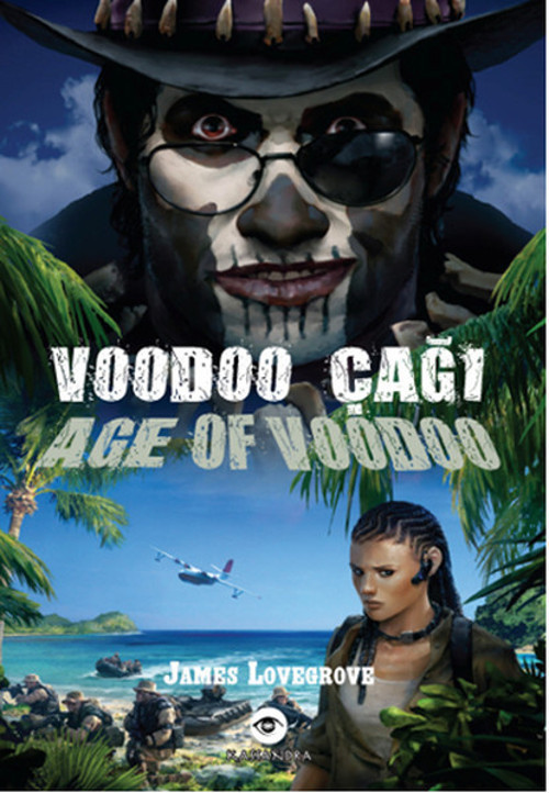 Kassandra Voodoo Çağı