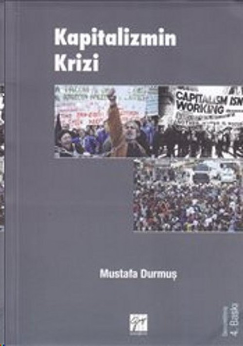 Kapitalizmin Krizi