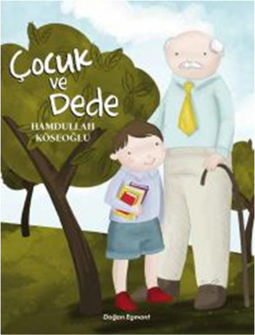 Çocuk ve Dede