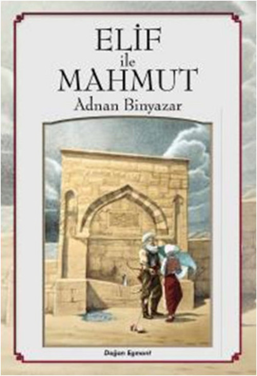 Elif ile Mahmut