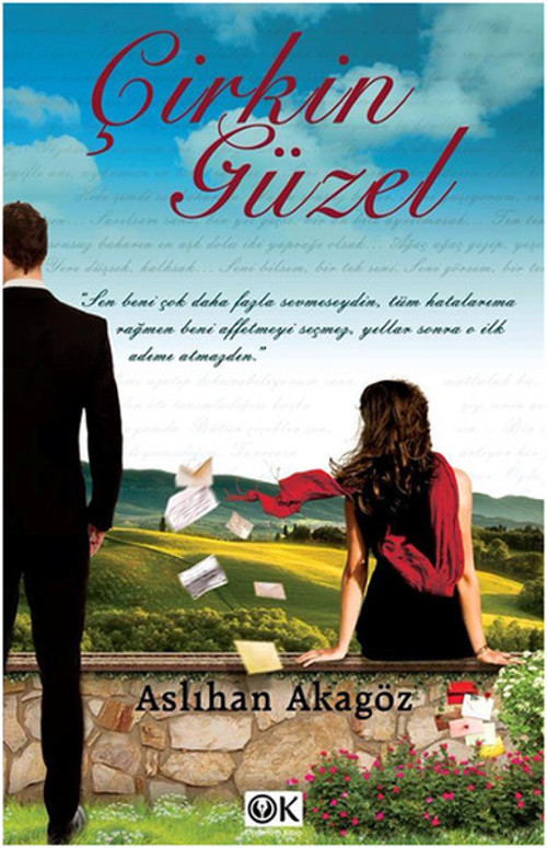 Optimum Kitap Çirkin Güzel