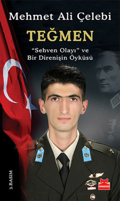 Teğmen