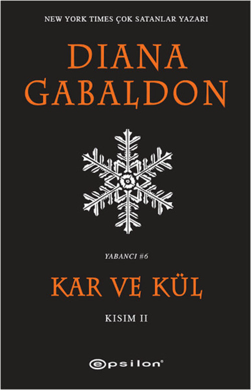Kar ve Kül-Kısım 2