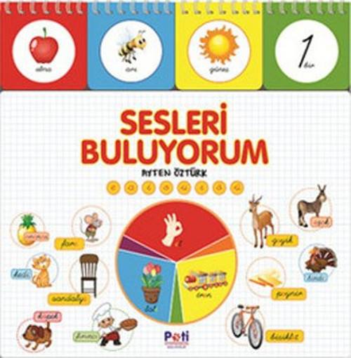 Sesleri Buluyorum