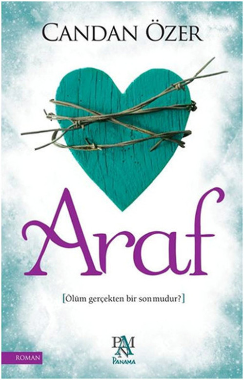 Panama Yayıncılık Araf