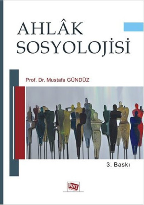 Anı Yayıncılık Ahlak Sosyolojisi