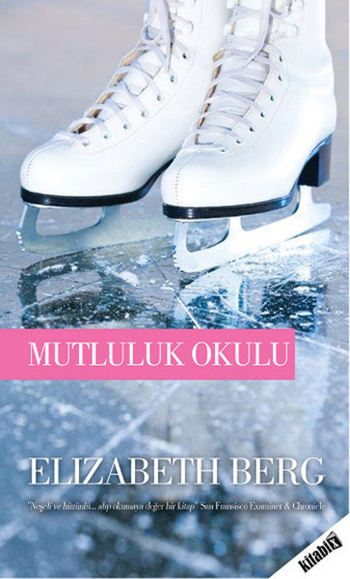 Kitabix Yayınları Mutluluk Okulu