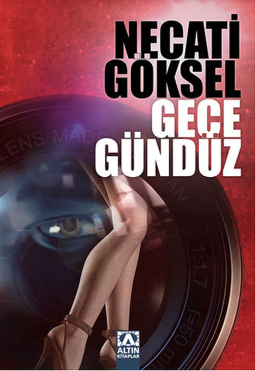 Altın Kitaplar Gece Gündüz