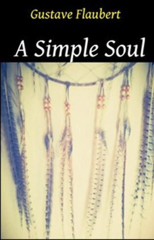 Pergamino A Simple Soul