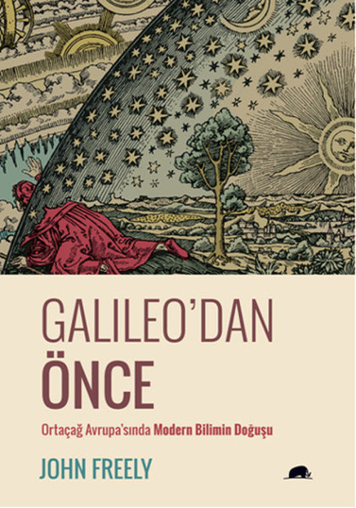 Kolektif Kitap Galileo'dan Önce