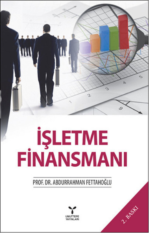 Umuttepe İşletme Finansmanı
