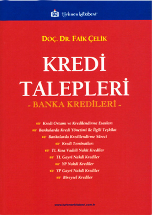 Kredi Talepleri
