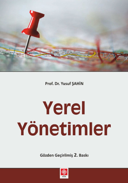 Yerel Yönetimler