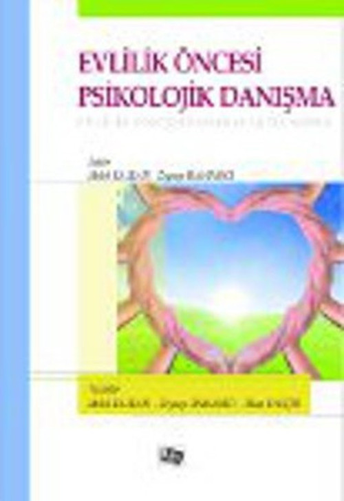 Evlilik Öncesi Psikolojik Danışma
