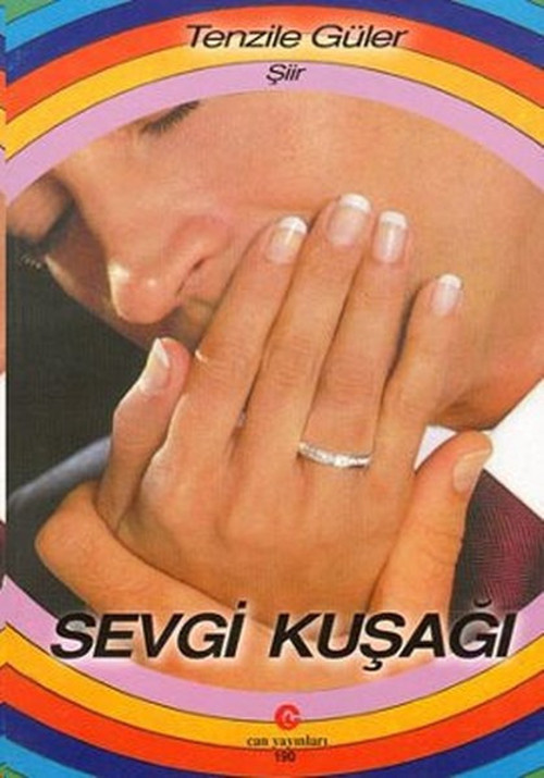 Can Yayınları (Ali Adil Atalay) Sevgi Kuşağı