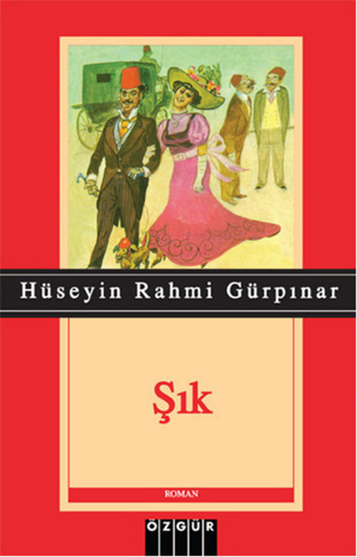 Özgür Yayınları Şık