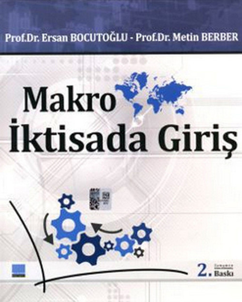 Makro İktisada Giriş