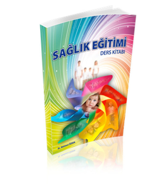 Sağlık Eğitimi Ders Kitabı