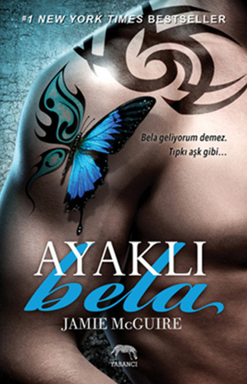 Yabancı Ayaklı Bela