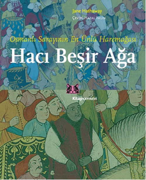 Hacı Beşir Ağa