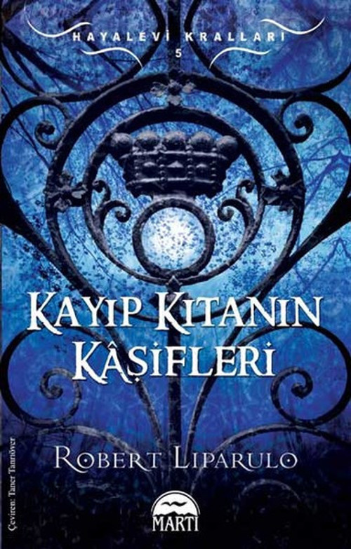 Kayıp Kıtanın Kaşifleri