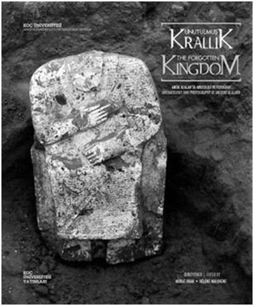 Unutulmuş Krallık - The Forgotten Kingdom