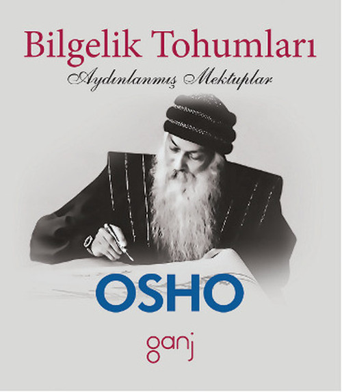 Ganj Yayınları Bilgelik Tohumları