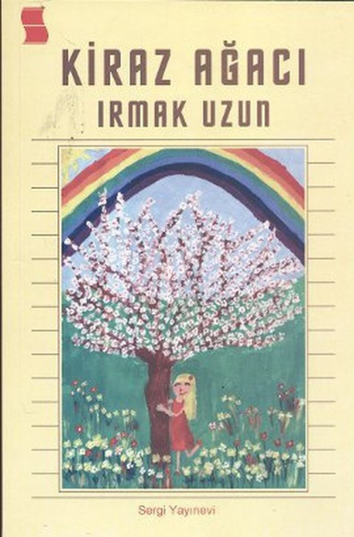 Sergi Yayınevi Kiraz Ağacı