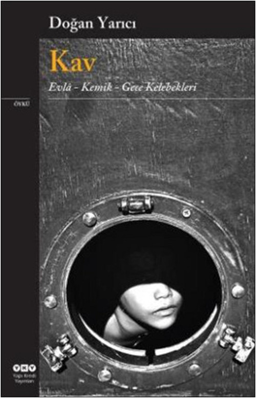 Yapı Kredi Yayınları Kav
