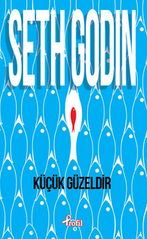 Profil Kitap Yayınevi Küçük Güzeldir