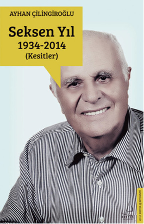 Seksen Yıl 1934-2014