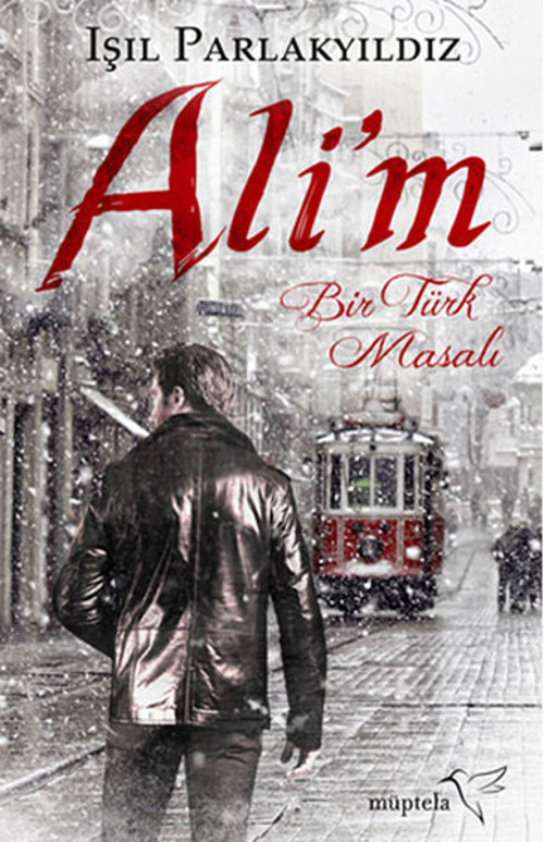Ali'm - Bir Türk Masalı