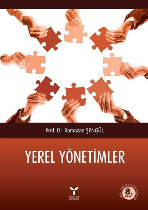 Yerel Yönetimler