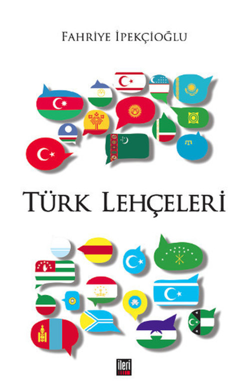 İleri Yayınları Türk Lehçeleri