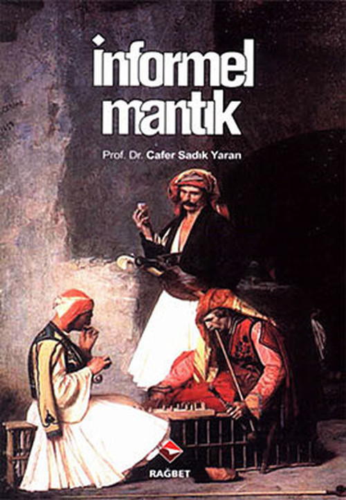 Rağbet Yayınları İnformel Mantık