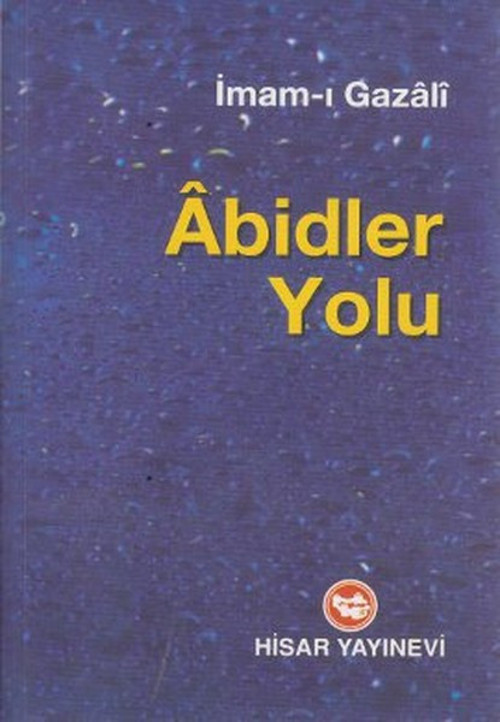 Hisar Yayınevi Abidler Yolu