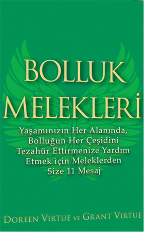 Bolluk Melekleri