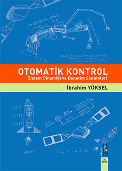 Dora Yayıncılık Otomatik Kontrol