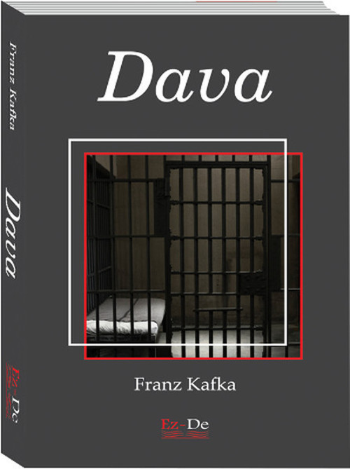Ez-de Yayınları Dava