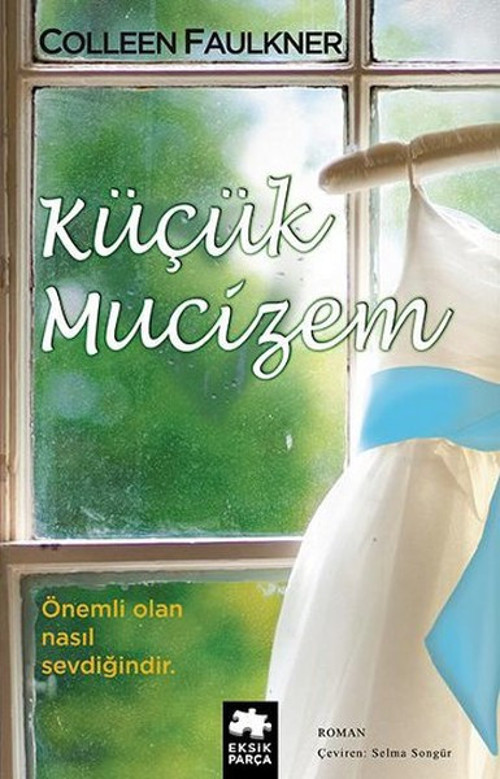 Eksik Parça Yayınevi Küçük Mucizem