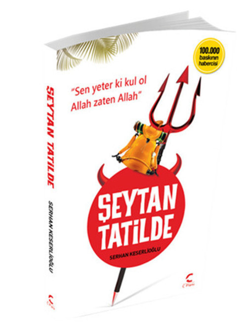 Şeytan Tatilde