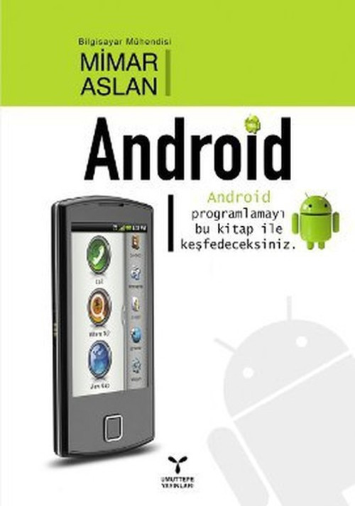 Umuttepe Android