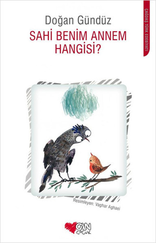 Sahi Benim Annem Hangisi