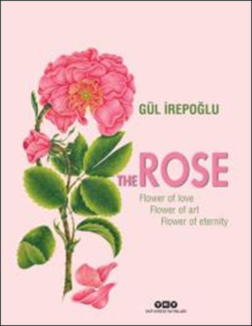Yapı Kredi Yayınları The Rose