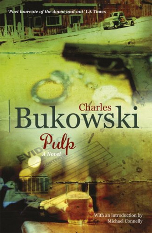 Virgin Pulp: A Novel