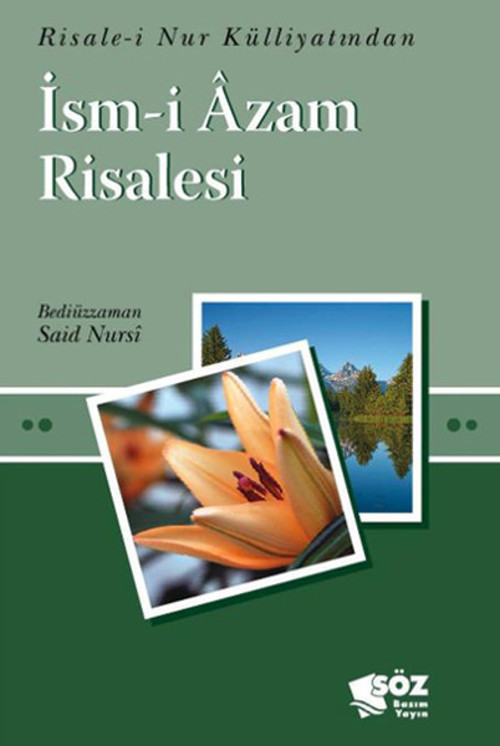 İsm-i Azam Risales